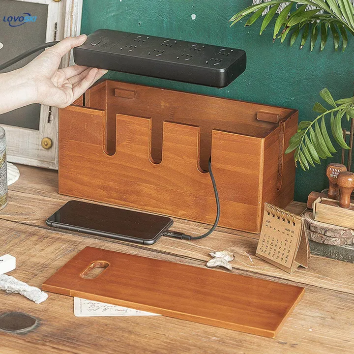 Cord%20Organizer%20for%20Desk%20Wire%20Organizer%20for%20USB%20Hub%20Computer%20Power%20Strips%20-%20Image%204