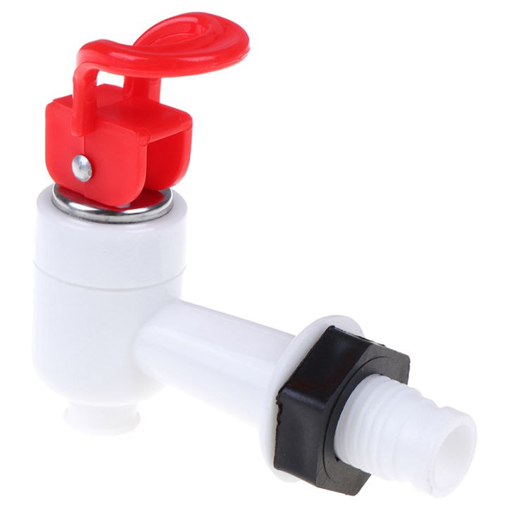 2pcs%20Universal%20Push%20Type%20Plastic%20Water%20Dispenser%20Faucet%20Tap%20Replacement%20Parts%20-%20Image%204