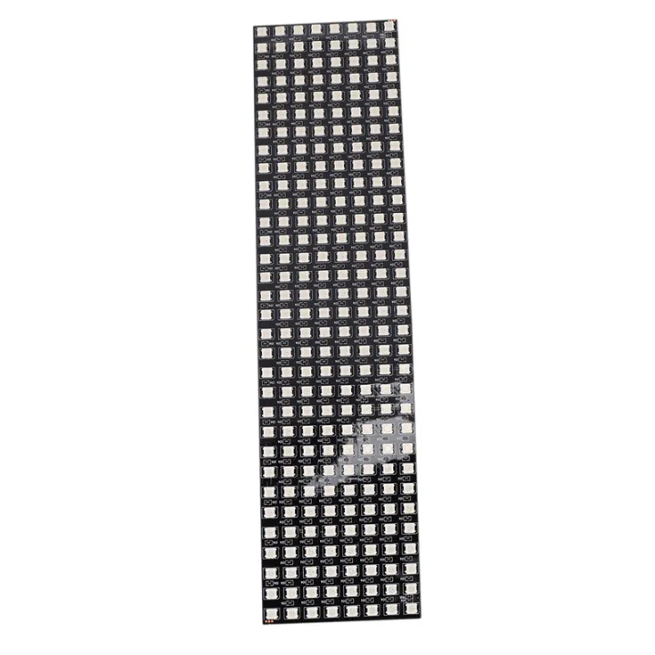 5X%20LED%20Matrix%20Panel,%20WS2812B%20RGB%20832%20Pixels%20Digital%20Flexible%20Dot%20Matrix%20Individually%20Addressable%20LED%20Display%20Screen%20-%20Image%206