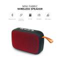 Mini Speaker TABLEPRO MG2 Bluetooth Speaker. 