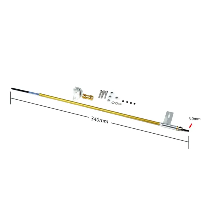 RC%20Speed%20Boat%20Wooden%20Sponson%20Outrigger%20,Complete%20Kit%20-%20Image%208