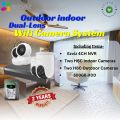 Ezviz Wi-Fi Camera System Indoor Outdoor 4ch IP Camera System  Ezviz Camera   with 2 year warranty. 