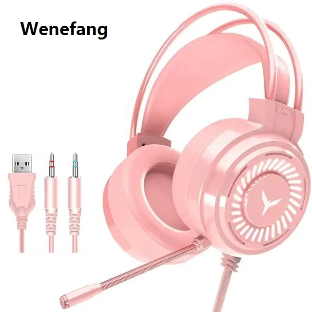 Wenefang%20%E3%80%90New%20design%E3%80%91Gaming%20Headsets%20Gamer%20Headphone%207.1%20Surround%20Sound%20Stereo%20Wired%20Earphones%20Usb%20Mic%20Colourful%20Light%20For%20Ps4%20Pc%20Lap%20Game%20Headset%20-%20Image%203