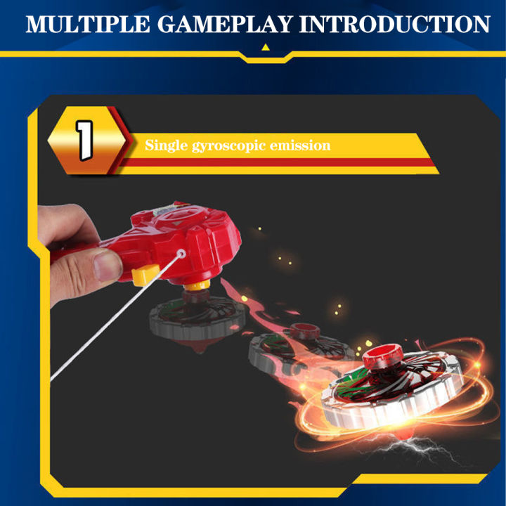 SF%204D%20Demolition%20Beyblade%20Launcher%20Battle%20Beyblade%20Competitive%20Toys%20Blade%20Gyroscope%20Toys%20for%20Children%20Fusion%20Beyblade%20Burst%20Evolution%20-%20Image%206