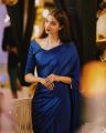 Satin Saree New. 