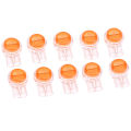 25pcs Wire Joint Connecting K1 Connector Crimp Terminal Waterproof Wiring Network Ethernet Telephone Cable Cord RJ45 Connector. 