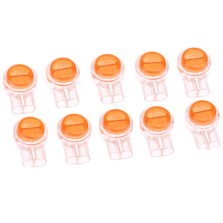 25pcs%20Wire%20Joint%20Connecting%20K1%20Connector%20Crimp%20Terminal%20Waterproof%20Wiring%20Network%20Ethernet%20Telephone%20Cable%20Cord%20RJ45%20Connector%20-%20Image%202