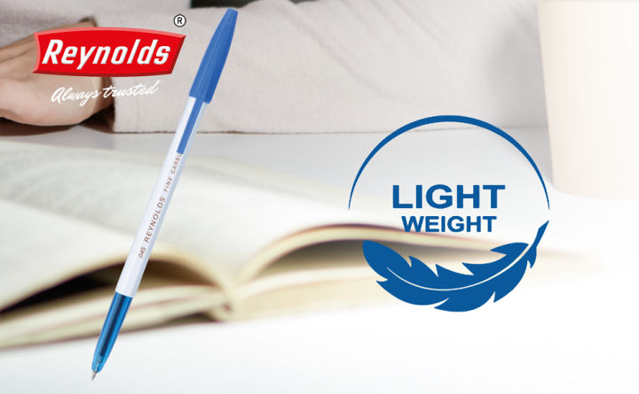 Pen%20Reynolds%20ball%20pens%20ball%20point%20pens%20-%20Image%203