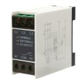 Phase Failure Phase Sequence Protection Relay TL-2238. 