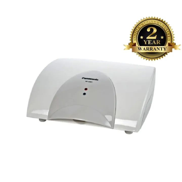 Panasonic Sandwich Maker - NF-GW1