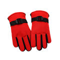 Children Winter Snow Warm Gloves Boy Girls Ski Snowboard Windproof Waterproof Thicken Keep Warm Gloves Fleece Ski Gloves Eatop. 