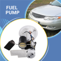 JAERBEE 77020-06010 SP9157M Fuel Pump Assembly Fuel Pump Module for 1997-2003. 