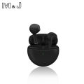 M J Air Pro 6 TWS Bluetooth Headsets Wireless Earbud Gaming Mini Half in Ear Charging Case With Microphone For Sport Game Play. 