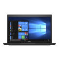 DELL | I5 8TH GEN ± 8GB RAM- 256GB NVME SSD Laptop (DELL Latitude 7490). 