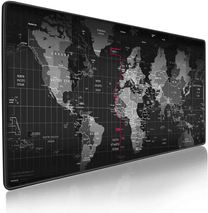World%20Map%20Gaming%20Mouse%20Pad%20Mat%20Keyboard%20Pad%20Mat%20Cushion%20Big%20Size%20Mouse%20Pad%20for%20PC%20Laptop%20Table%20Computer%20-%20Image%203
