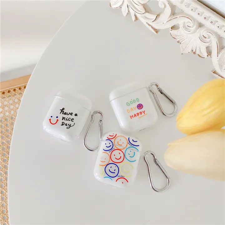 Cute%20Smiley%20Earphone%20Case%20For%20Inpods%2012%20I12%20I9s%20Wireless%20Headphone%20Soft%20Silicone%20Earbuds%20Clear%20Protective%20Cover%20Box%20Accessories%20-%20Image%207