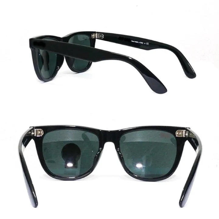 Wayfarer%20Premium%202140%20Sunglasses%20Spek%20Hitam%20Lens%20Kaca%20Kaki%20Besi%20Cermin%20Mata%20Wayfarer%2050mm%2052mm%2054mm%20-%20Image%203