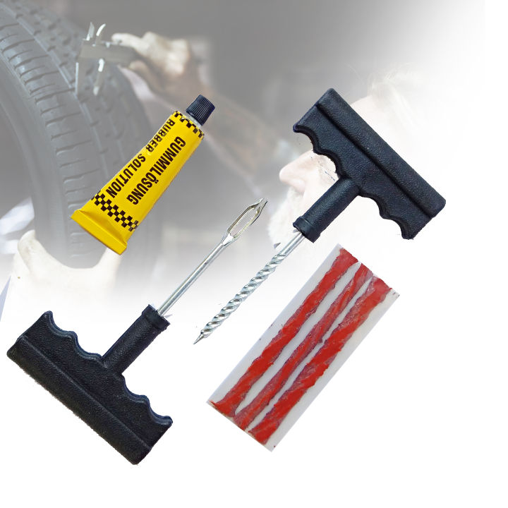 Car%20Tubeless%20Tire%20Repair%20Tools%20Tyre%20Puncture%20Repair%20Plug%20Kit%20Needle%20Patch%20Fix%20Tool%20Cement%20Useful%20Sets%20-%20Image%209