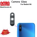 Redmi 9A / Redmi 9 A Camera Glass. 