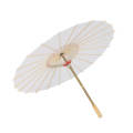Durable Bamboo Paper Umbrella Parasol Dancing Wedding Bridal Party Coasplay Art. 