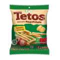 Tetos Savoury Tomato 20G. 