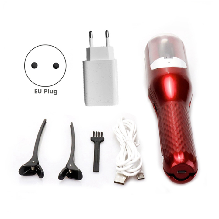 Hair%20Split%20Ends%20Trimmer%20Remover%20Damaged%20Hair%20Repair%20Hair%20Care%20Treatment%20Rechargeable%20Cordless%20Hair%20Cutting%20Red%20EU%20Plug%20-%20Image%202