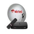 Airtel Xtreme Set Top Box. 