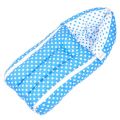 Baby carrier/ baby sleeping soft cool mattress/baby pillow and covers. 