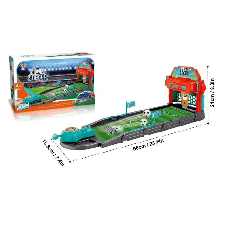 Tabletop%20Football%20Game%20Table%20Soccer%20Game%20Portable%202%20Player%20for%20Gift%20-%20Image%202