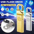 Anyike [Lowest price]2TB Flash Drive USB 3.0 Metal Mini Pen Drive HP 2TB USB 3.0 AL VELO Cid AL pen drive. 