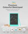 myFirst Sketch Pro NEO Color LCD Sketch Pad Digital Writing Tablet/Drawing/Sketch Pad (10|). 