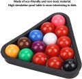 Small Pool Table Game Household Billiard Game and Pool Table Collections. 