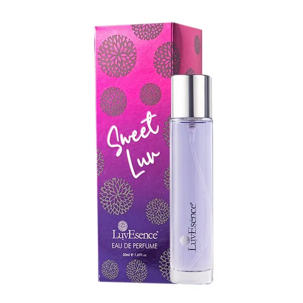 LuvEsence Sweet Luv Eau De Perfume