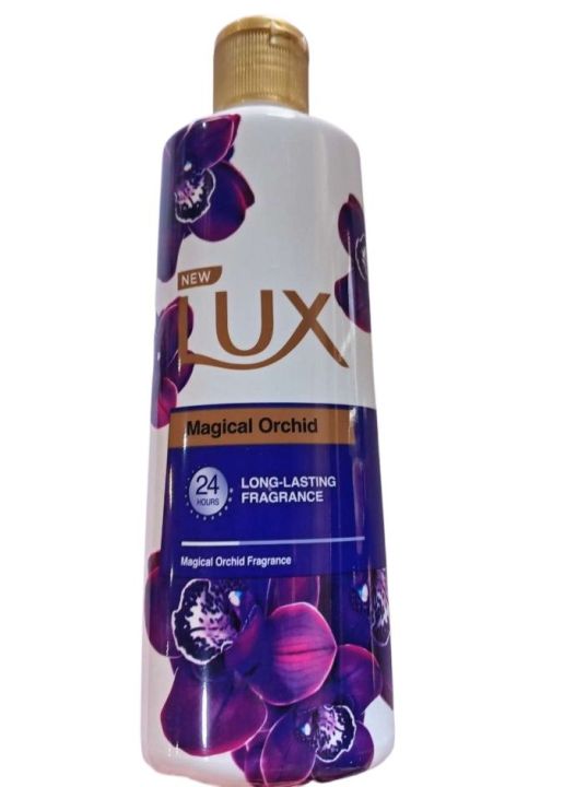 Lux Fragrant Skin Bodywash, 240Ml