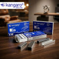 Staple Gun Tacker Pins Staples - Kangaro - T10. 