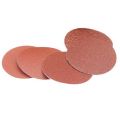 Velcro Disc 4 1/2 115mm 320p 5 Pcs. 