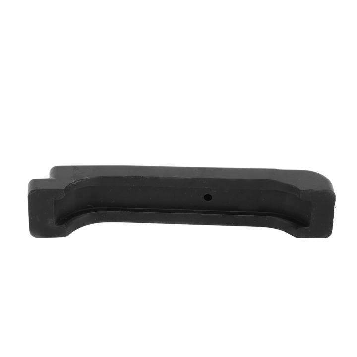 4PCS Radiator Mounting Cushions Rubber Support Pads 4012 326 682s 4 Core Radiator Support Bushings Bracket For Ii Nova Impala Nova