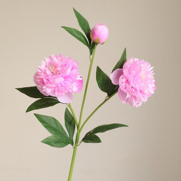 Tabel%20Peony%20Flower%203%20Heads%20Home%20Decor%20Flower%20Beautiful%2072cm%20Long%20for%20Tabel%20Decoration%20Event%20Decoration%20Centerpiece%20-%20Image%209