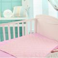 50*70cm/70*120cm Waterproof Baby Infant Diaper Nappy Urine Mat Kid Simple Bedding Changing Cover Pad Sheet Protector. 