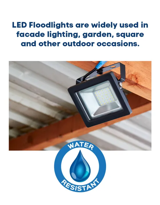 Liper%20LED%20Floodlight%2050w%20(Outdoor%20Light)%20-%20Image%202