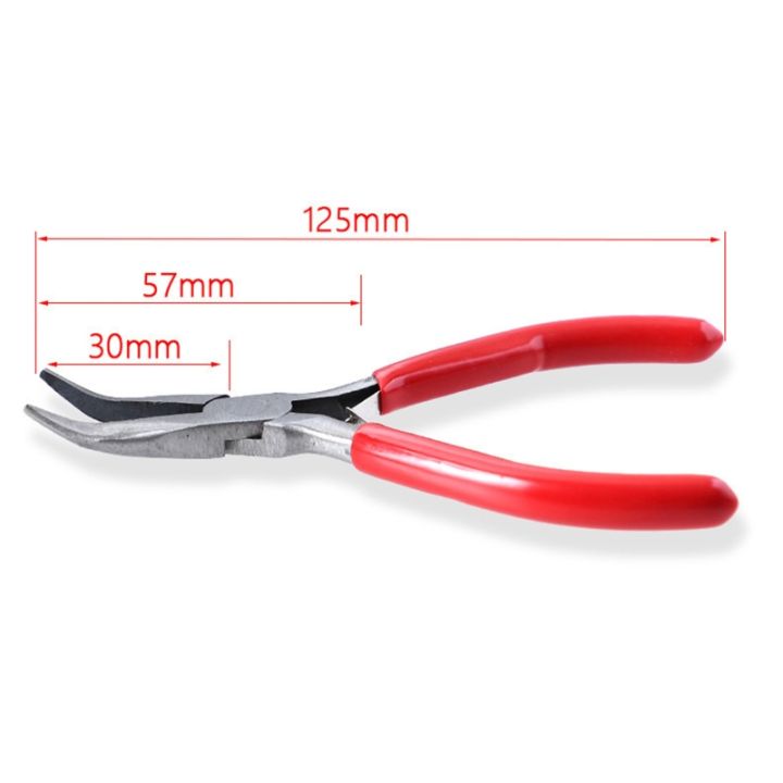 %E3%80%90StyleVoyager%E3%80%911/3x%20Flat%20Curved%20Nose%20Pliers%20Ring%20Looping%20Wire%20Looper%20Split%20Ring%20Jewelry%20Making%20-%20Image%204