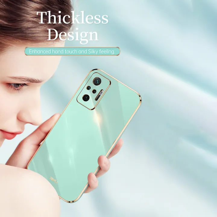 Lenuo%20Luxury%206D%20Plating%20Soft%20Casing%20Silicone%20Square%20Frame%20Phone%20Case%20For%20Xiaomi%20Redmi%20Note%2010%20Pro%204G%20/%20Redmi%20Note%2010%20Pro%20Max%20Phone%20Case%20Shiny%20Bling%20Back%20Cover%20Coque%20-%20Image%207