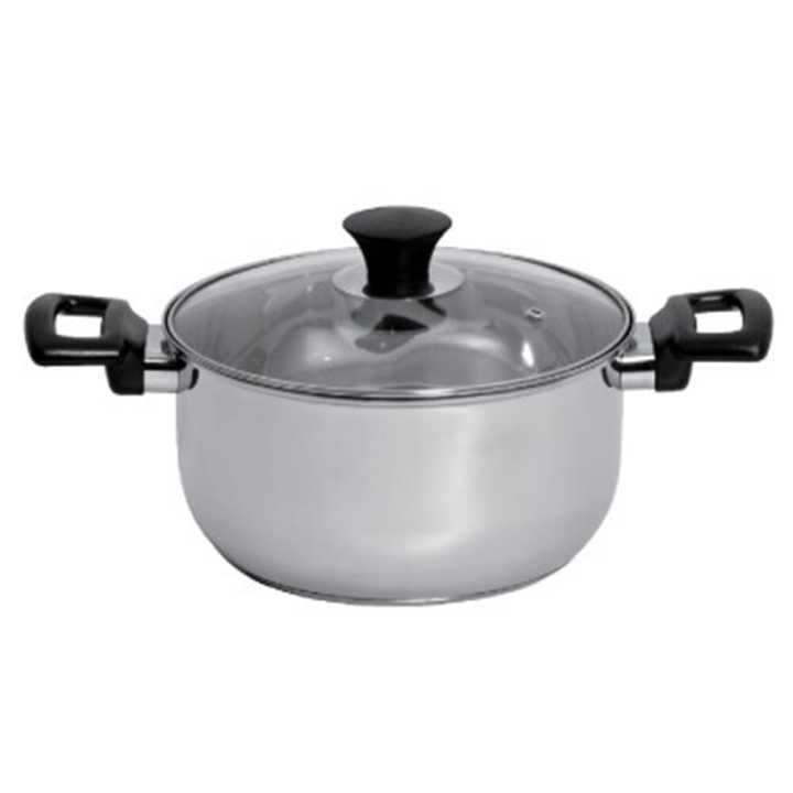 Innovex Casserole With Glass Lid  ( ICR005 )