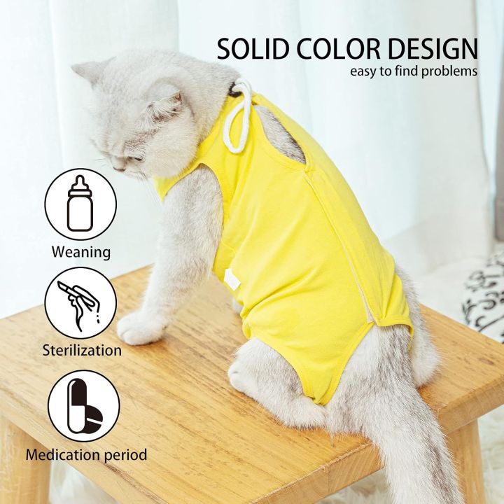 Cat%20Recovery%20Suit%20for%20Abdominal%20Wounds%20or%20Skin%20Diseases%20(for%20Kittens%20Cats)%20-%20Image%203