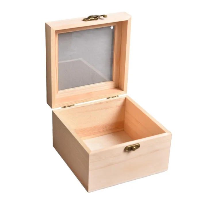 Wooden%20Storage%20Box%20Home%20Organizer%20Handmade%20Craft%20Box%20Jewelry%20Case%20Wooden%20Storage%20Case%20Diy%20Craft%20Supplies%20Boxs%20-%20Image%203