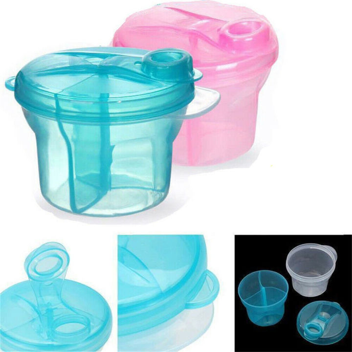 Baby%20Milk%20Powder%20Dispenser%203%20Section%20Food%20Container%20Storage%20For%20Outdoor%201%20Pc%20Portable%20-%20baby%20milk%20powder%20container%20-%20Storage%20Feeding%20Box%20Newborn%20Baby%20Milk%20Powder%20Formul%20Dispenser%20Kids%20PP%20Food%20Container%20Kids%20Ecological%20Tableware%20Travel%20%203%20in%201%20Bottles%20-%20Image%205