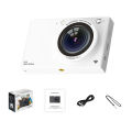 KOKKO D7 4K Digital Camera 2.83 Inches IPS Display Screen HD Camera 28x Optical Zoom Portable Vlogging Camera. 