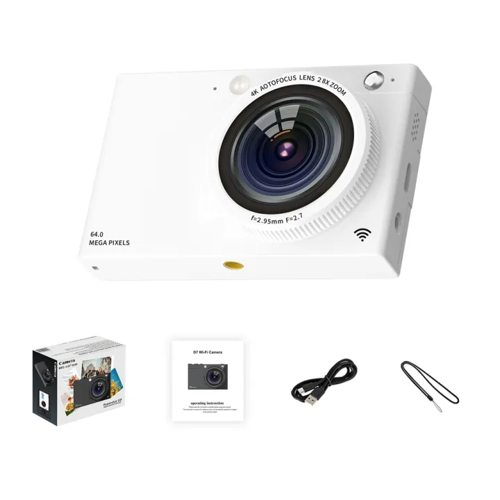 KOKKO%20D7%204K%20Digital%20Camera%202.83%20Inches%20IPS%20Display%20Screen%20HD%20Camera%2028x%20Optical%20Zoom%20Portable%20Vlogging%20Camera%20-%20Image%206