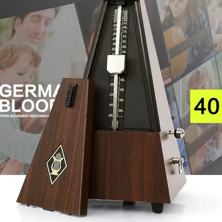 Mechanical%20Metronome%20Retro%20Music%20Timer%20Musical%20Instrument%20Universal%20Precision%20Rhythm%20for%20Guitar%20Guzheng%20Drums%20-%20Image%203