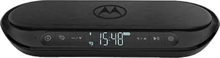 Motorola%20Sonic%20Sub%20520%20Radio%20Alarm%20Clock%20with%20Wireless%20Charging%20Station%20-%20Bluetooth%20Speaker%20-%20Image%207